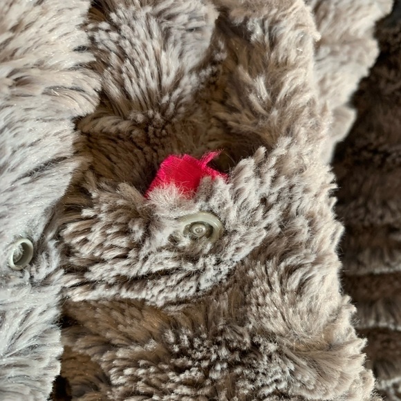 Patagonia Pelage Fleece Jacket Size Medium - Picture 9 of 10